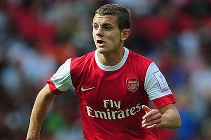 Ορκισμένος “κανονιέρης” ο Γουίλσιρ!