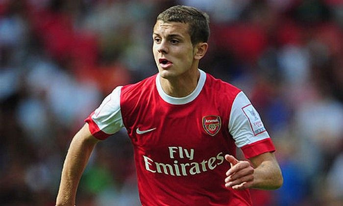 Ορκισμένος “κανονιέρης” ο Γουίλσιρ!