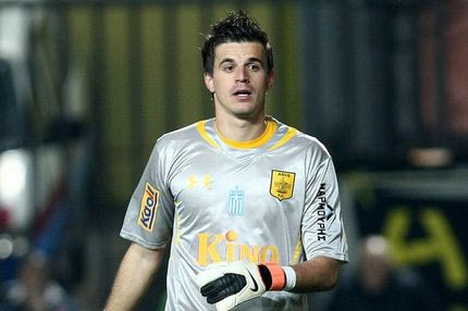 Χωρίς Γιακούποβιτς στο Ηράκλειο