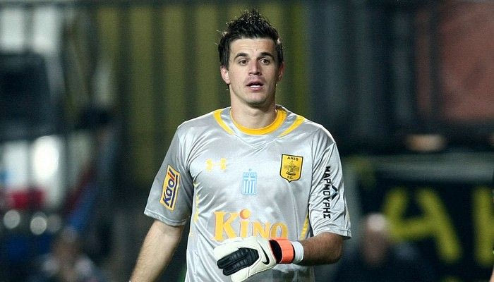 Χωρίς Γιακούποβιτς στο Ηράκλειο