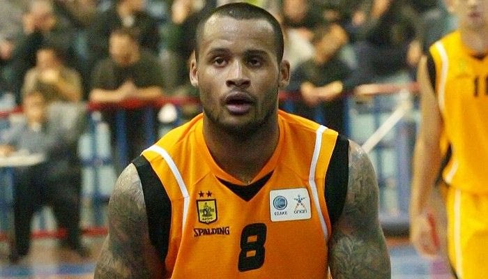 Άρης – Ίκαρος 83-68