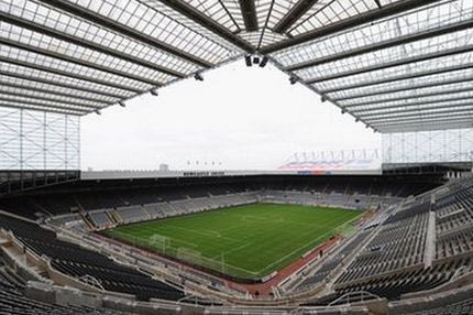 Aλλάζει όνομα το “Σεντ Τζέιμς Παρκ”