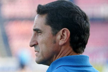 Χιμένεθ: “Εξαιρετικοί προπονητές και άνθρωποι Βαλβέρδε – Φερέιρα”