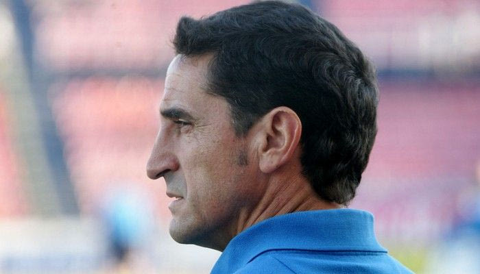 Χιμένεθ: “Εξαιρετικοί προπονητές και άνθρωποι Βαλβέρδε – Φερέιρα”