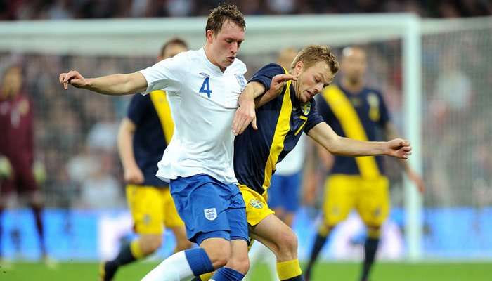 Ύμνοι Καπέλο για Τζόουνς: “Θυμίζει Μπαρέζι και Ιέρο”