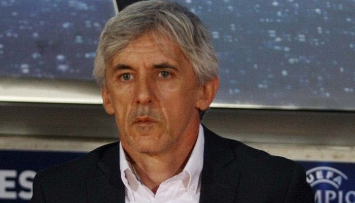 Γιοβάνοβιτς: “Νίκη-σταθμός”