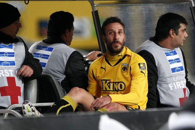 Καλά τα νέα για Λεονάρντο – Μάκο, άσχημα για Καφέ