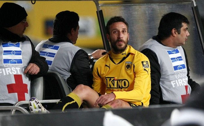 Καλά τα νέα για Λεονάρντο – Μάκο, άσχημα για Καφέ