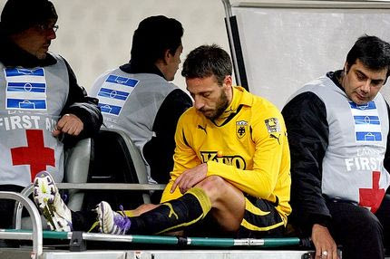 Προβλήματα με Καφέ, Μάκο και Λεονάρντο