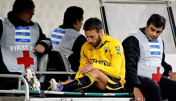 Προβλήματα με Καφέ, Μάκο και Λεονάρντο