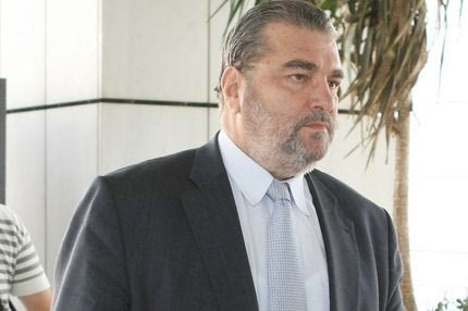 Kαϊμακάμης: “Ο πελάτης μου έχει την οικονομική επιφάνεια που χρειάζεται ο Πανιώνιος”