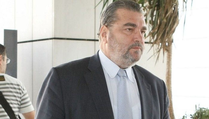 Kαϊμακάμης: “Ο πελάτης μου έχει την οικονομική επιφάνεια που χρειάζεται ο Πανιώνιος”