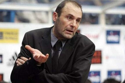 Καλαφατάκης: “Ένα κλικ μπροστά ο Παναθηναϊκός”