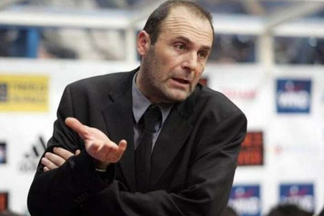 Καλαφατάκης: “Ένα κλικ μπροστά ο Παναθηναϊκός”