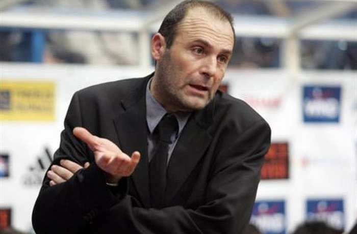 Καλαφατάκης: “Ένα κλικ μπροστά ο Παναθηναϊκός”