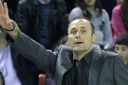 Άρχισε προπονήσεις ο Χαντ