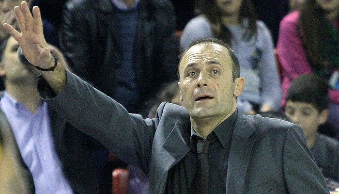 Άρχισε προπονήσεις ο Χαντ