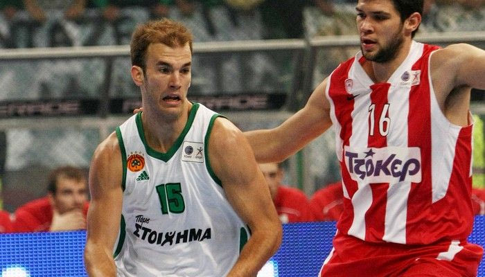 Νικ Καλάθης: “Μου λείπει το Κύπελλο και το θέλω”