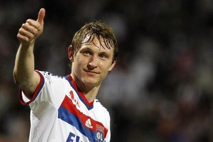 Νέο συμβόλαιο για τον Σέλστρεμ