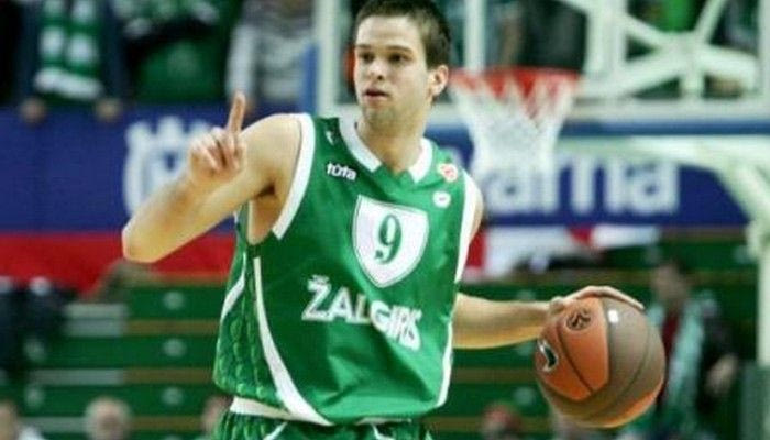 Από του χρόνου στη “βασίλισσα” ο Καλνιέτις