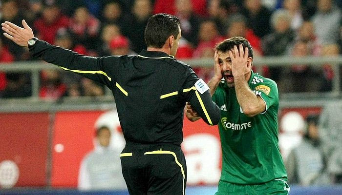 ΠΑΕ: “Εχθρική στον Παναθηναϊκό η επιστροφή Καλόπουλου”