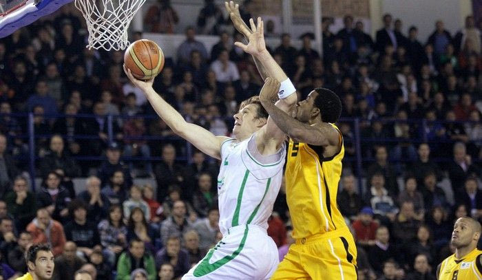 Ο έλεγχος της Α1