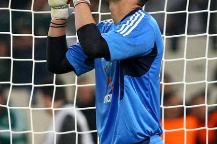 Ενοχλήσεις στους κοιλιακούς ο Καπίνο