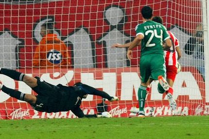 Πολύ καλό ντέρμπι για το τίποτα