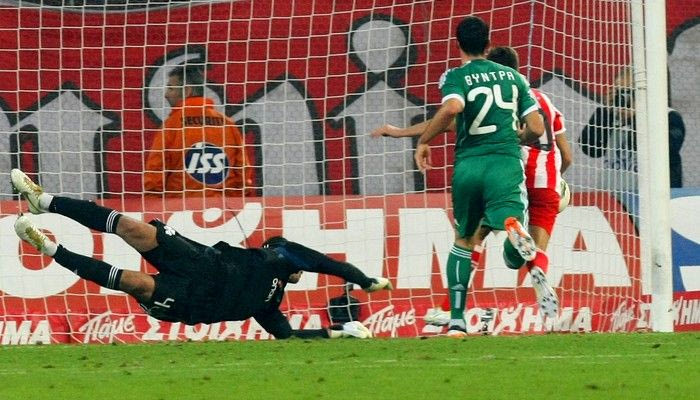 Πολύ καλό ντέρμπι για το τίποτα