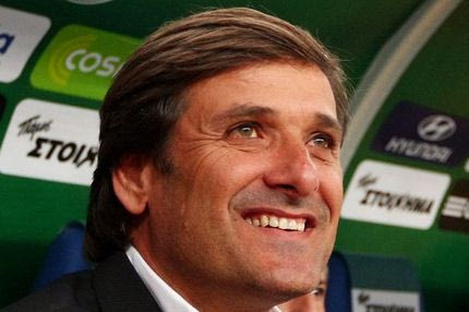 Ο Καραγεωργίου τσεκάρει τον Γιουλά