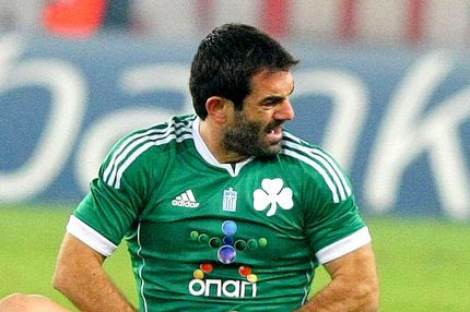 Χάνει ΟΦΗ και Αρη ο Καραγκούνης