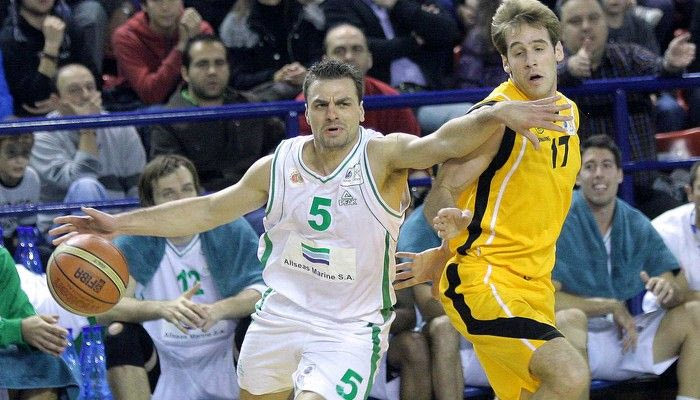 ΚΑΟΔ-Αρης 84-81