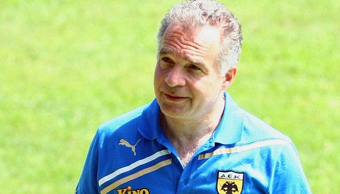 Η ανακοίνωση των Supporters