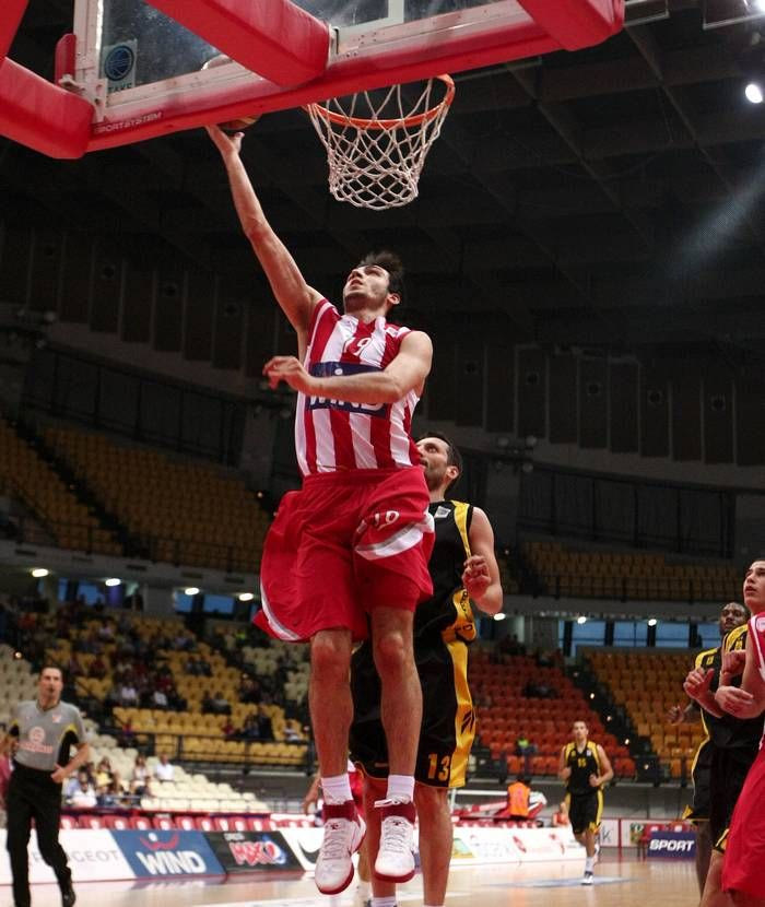 Κατσίβελης: “Να δώσουμε απαντήσεις”