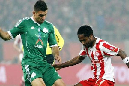 Κατσουράνης: “Είναι ένα θετικό αποτέλεσμα για εμάς”