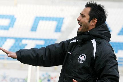 Γούτης: “Έχουμε ψυχικά αποθέματα”. Καβακάς: “Απογοήτευση για την ισοφάριση”