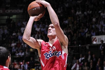 Μαγνητική για τον Κέσελ