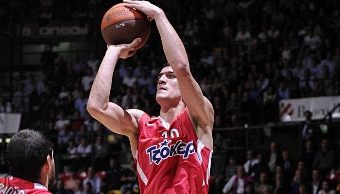 Μαγνητική για τον Κέσελ