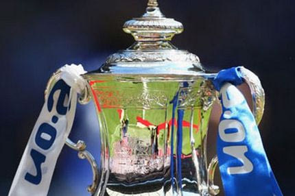 Ιάπωνας ρέφερι στο αγγλικό Κύπελλο