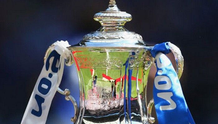 Ιάπωνας ρέφερι στο αγγλικό Κύπελλο