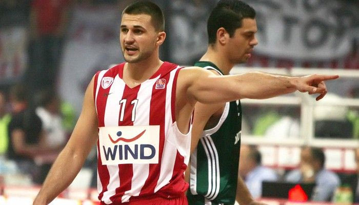 Κοντά στον Κλέιζα η Λιέτουβος Ρίτας