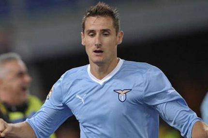 Την Πέμπτη στην Ελλάδα ο Κλόζε