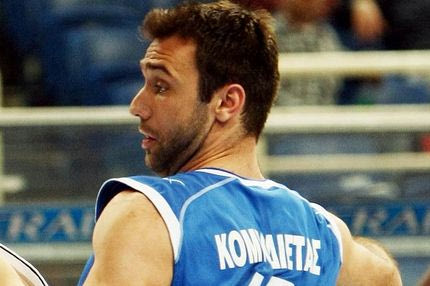Με Κομποδιέτα στο υπόλοιπο της περιόδου