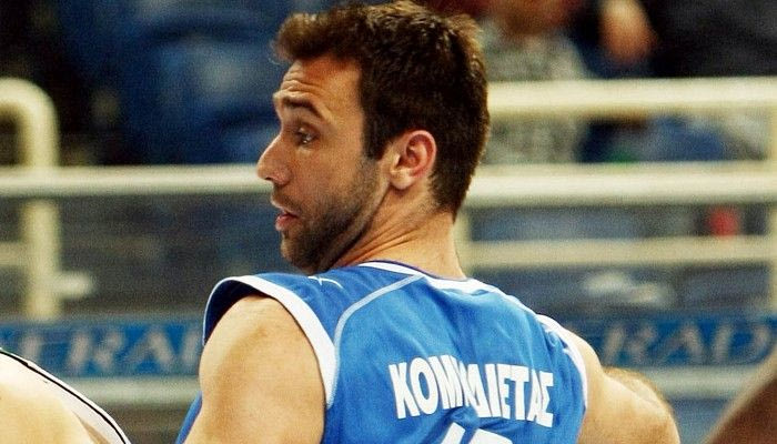 Με Κομποδιέτα στο υπόλοιπο της περιόδου