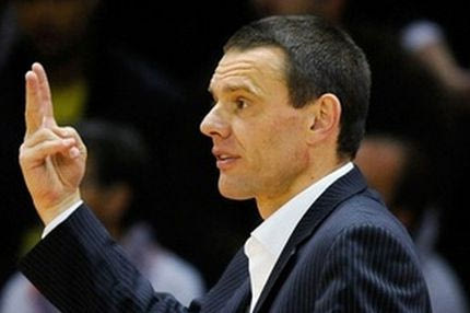 Κοχ: “Προσπαθώ να μάθω από τον Ομπράντοβιτς”