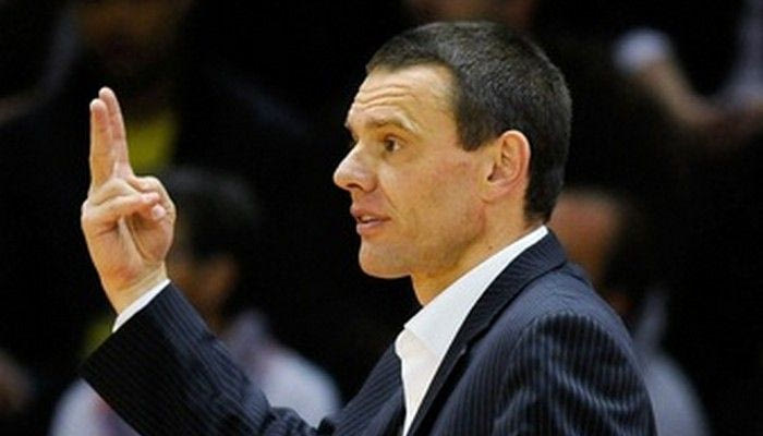 Κοχ: “Προσπαθώ να μάθω από τον Ομπράντοβιτς”