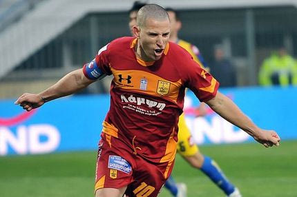 “Επιστρέφει στον Αρη ο Κόκε”