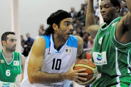 Στον Άρη ο Ασημακόπουλος