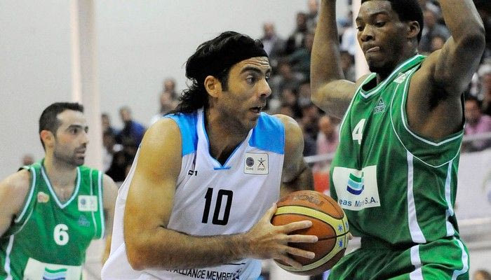 Στον Άρη ο Ασημακόπουλος