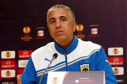 Κωστένογλου: “Θα πάρουν ευκαιρίες νέοι παίκτες”